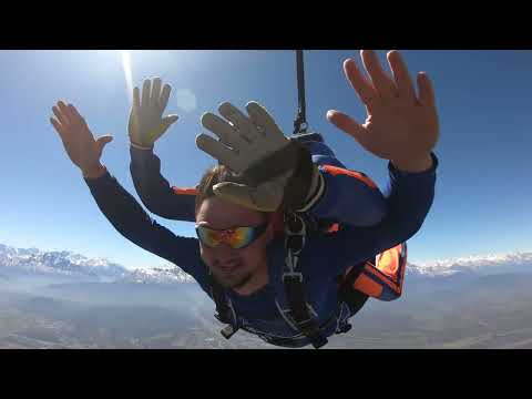 Мы парашютисты) Владикавказский Аэроклуб-открытие сезона 2022