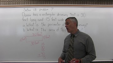 MTH 060 : Section 1.8 Problem 7 - Mathematics with Dan Avedikian