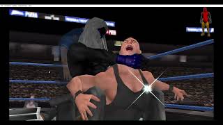 WWE Smackdown Vs Raw 2009 (PSP) - One on Two TLC Match Hack
One on Two TLC Match Hack
Music Used:
WWE Smackdown Vs Raw 2010 (DS) OST - WWE Headquarters
Join this channel to get access to perks:
https://www.youtube.com/channel/UCj_gQEyEv9mLnerH9OEktOw/join
Cashapp: $MrFrosty1999 WWE Smackdown Vs Raw 2009 (PSP) - One on Two TLC Match Hack