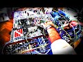 🔊✨ eurorack DAWless noise techno jam ☢️⚡️ #eurorack #techno #electronicmusic #synth #synthesizer
