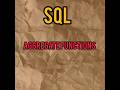SQL in Telugu | Aggregate Functions | Data Analyst | Learn SQL in 30 Days | Telugu Guide