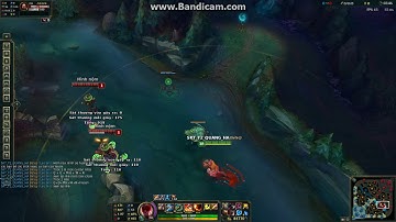 - [League of Legends] Hướng dẫn các Trick Insec cơ bản của Leesin by Hạo Royal