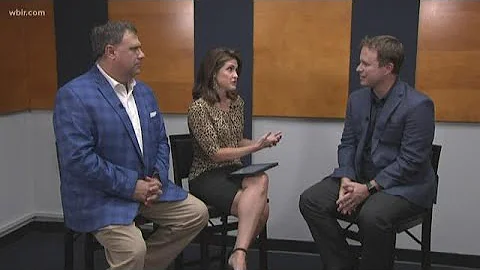 Local doctor explains why kids need the flu vaccine