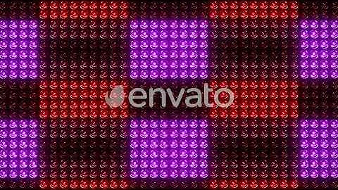Flashing Lights Pack 2 | Motion Graphics - Envato elements
