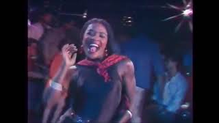 Nicole McCloud / Don't You Want My Love (TV - 1986)