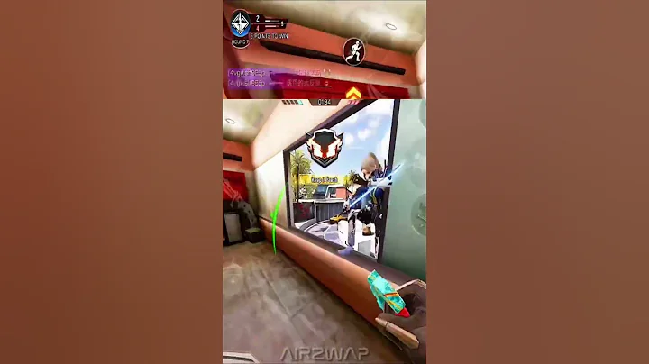 How to win a 1v5 fight...🤯 #shorts #callofdutymobile #200iq #codmobile