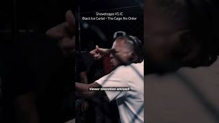 Show got ugly quick … 😱🫣 JC VS Showstoppa #battlerap #rapbattle #battlerappers #bars