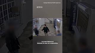 Trump Admin's 'Big Lie' About Mahmoud Khalil