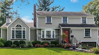 ON-LOCATION: Luxury Chatham NJ Home FOR SALE - 07928