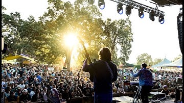 Whale Rock Music & Arts Festival 2024 Recap!