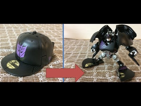 トランスフォーマー Cap Bots　2体セット Amazon.co.jp: トランスフォーマー Cap Bots (オートボット