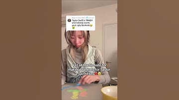 I’m sure swifties will like my rugs 🥺 #taylorswift #swifties #taylornation