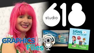 Opening a Successful Experiential Graphic Design Studio Guide