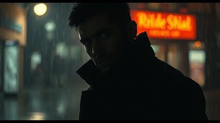 Emotional Melancholic Rap Beat - 