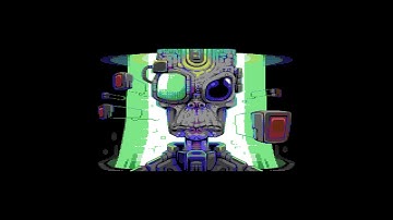 FastTracker music: MrGamer - Techno Gamer (GUS PnP clone)