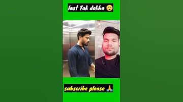 wait for end 😲// try not laugh challenge 😜😜 #shorts #youtubeshorts #viral