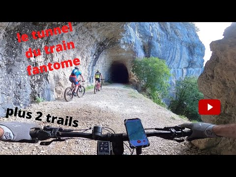 Vidéo: Tunnels Et Tours