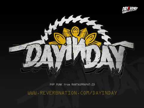 DAY IN DAY - Hanya Karna Dia MUSIC LIRYC