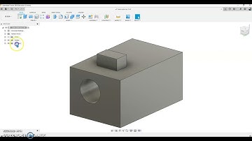 how to save and turn in work properly in Fusion 360
