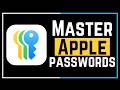 Apple Passwords App  The Complete Beginners Guide