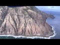 Island of Saba Landing HD Video (not for the faint of heart;)