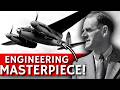 The GENIUS Engineer Who Proved America Wrong — With Nothing But Wood and Glue !
