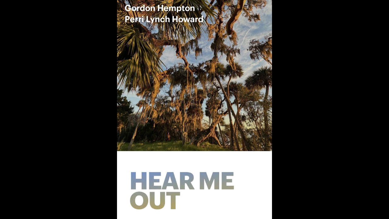 Hear Me Out The Art Of Listening With Gordon Hempton And Perri Lynch 