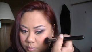 Makeup Tutorial: SpringTime Coral