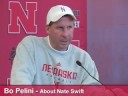 Baylor Game Press Conference