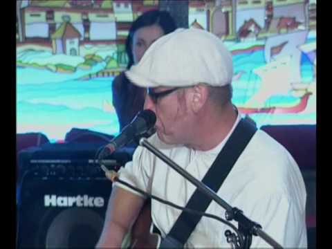 Watch Вася Club (Василь Гонтарський) - Шіді ріді (14.09.2006 на живо) on YouTube
