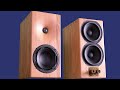 The ULTIMATE Do It All Bookshelf Speaker Buchardt Audio E50 Review The ULTIMATE Do It All Bookshelf Speaker Buchardt Audio E50 Review