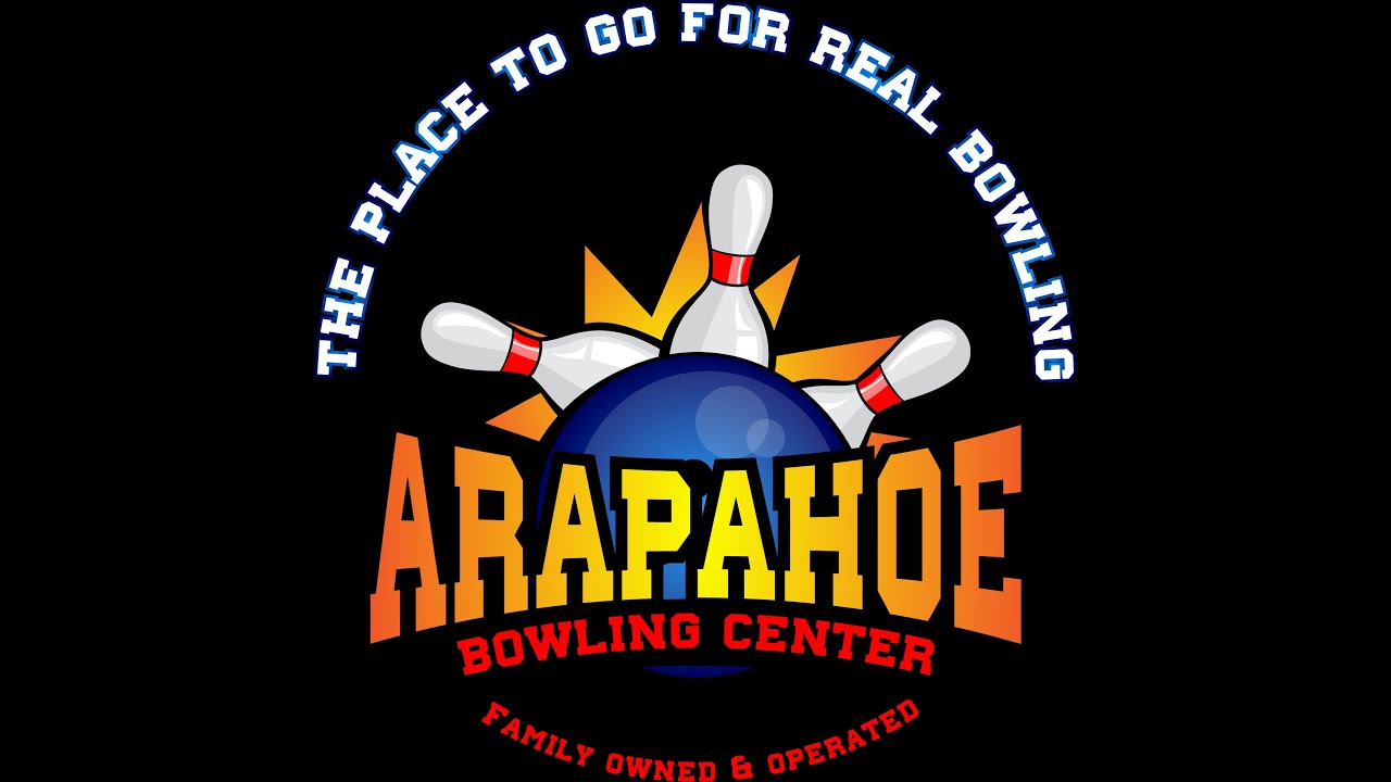 Arapahoe Bowling Center YouTube