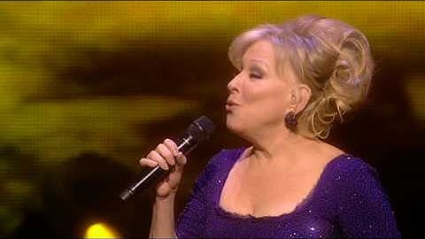 Thumbnail of Bette midler wind beneath my wings Live #BetteMidler