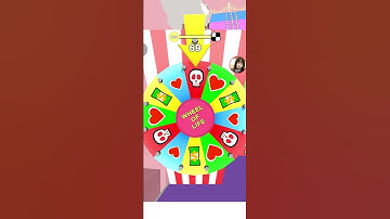 Run Of Life New Update Video Gameplay All Levels #Shorts