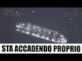 1 MINUTO FA: il telescopio James Webb ha appena rilevato qualcosa di VIVO all'interno di 3I/ATLAS