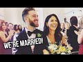 Our Full Wedding Video!!!