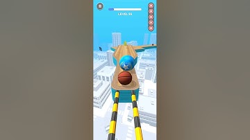 Going Balls All Levels Gameplay. Part 6