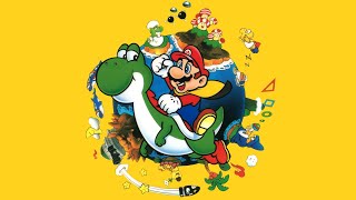 como descargar super mario world link mediafire 2025