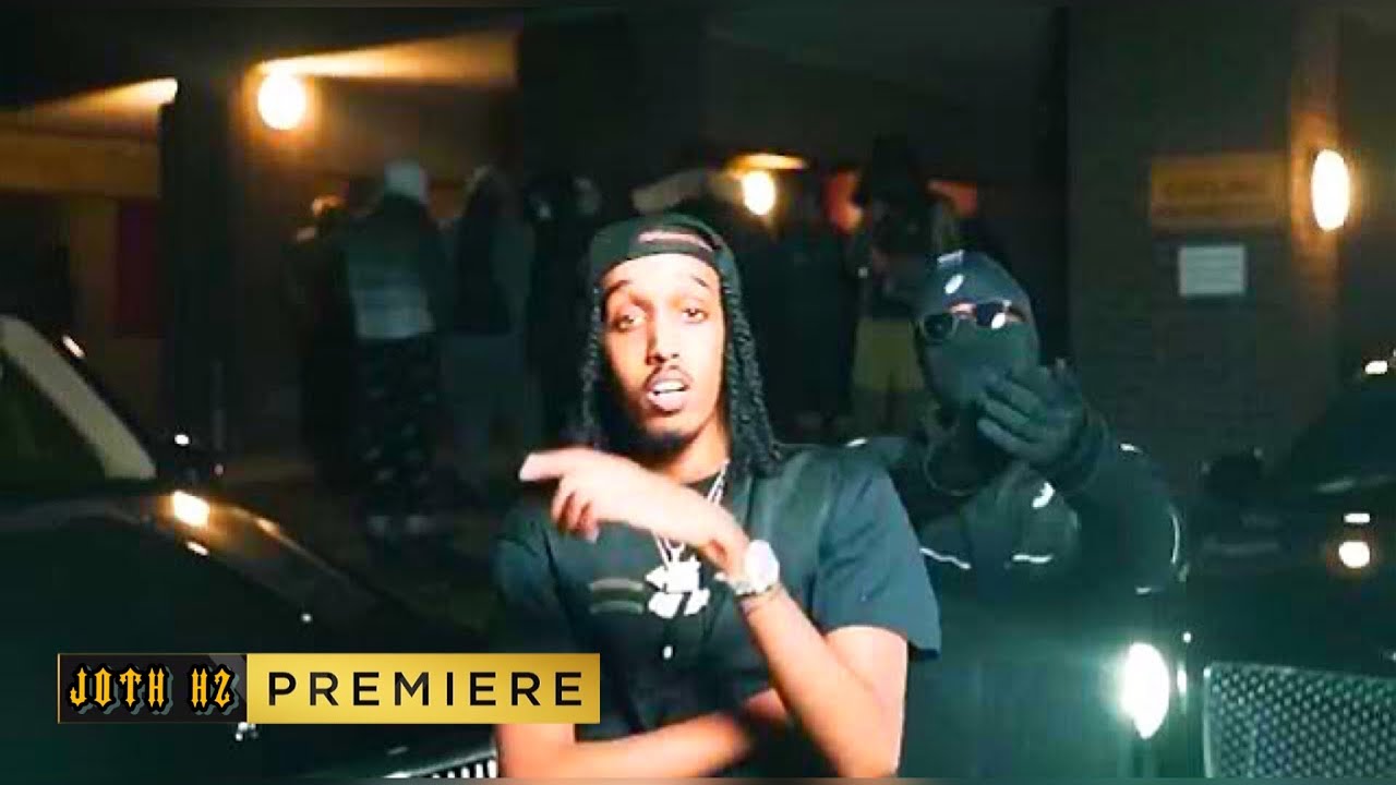 GeeYou x wewantwraiths - G Code (432Hz Music Video) - YouTube