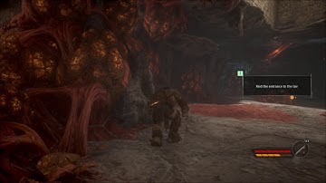 Styx Shards of Darkness Find Entrance to Lair