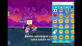 Benim Elbisem Sence Sana Yakışırmı Pkxd