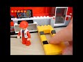 Autoservice Truck Super fast Cars - kids Story - #mirglory Toys Cars