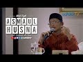 Kitab fiqih asmaul husna sifat alwaduud albarr  ustadz badru salam lc