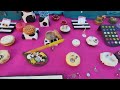 Feria encuentro de la cultura del jueves al domingo de 10 a 22 en Plaza Rivadavia Bahía Blanca