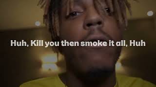 Extra Studio Freestyle | Juice wrld