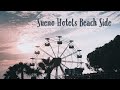 Sueno Hotels Beach Side (Manavgat, Antalya) | Ağustos 2020