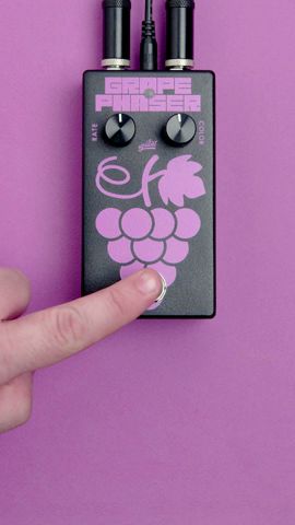 Grape Phaser Bass Phase - YouTube