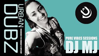 DJ MJ - PURE VIBES SESSION (08-02-2023)