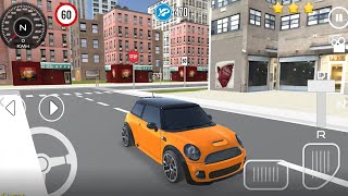 Driving School Simulator 2020 - Car Driving Android Gameplay