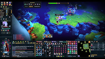 Challenge Mode Helwyr [No food]